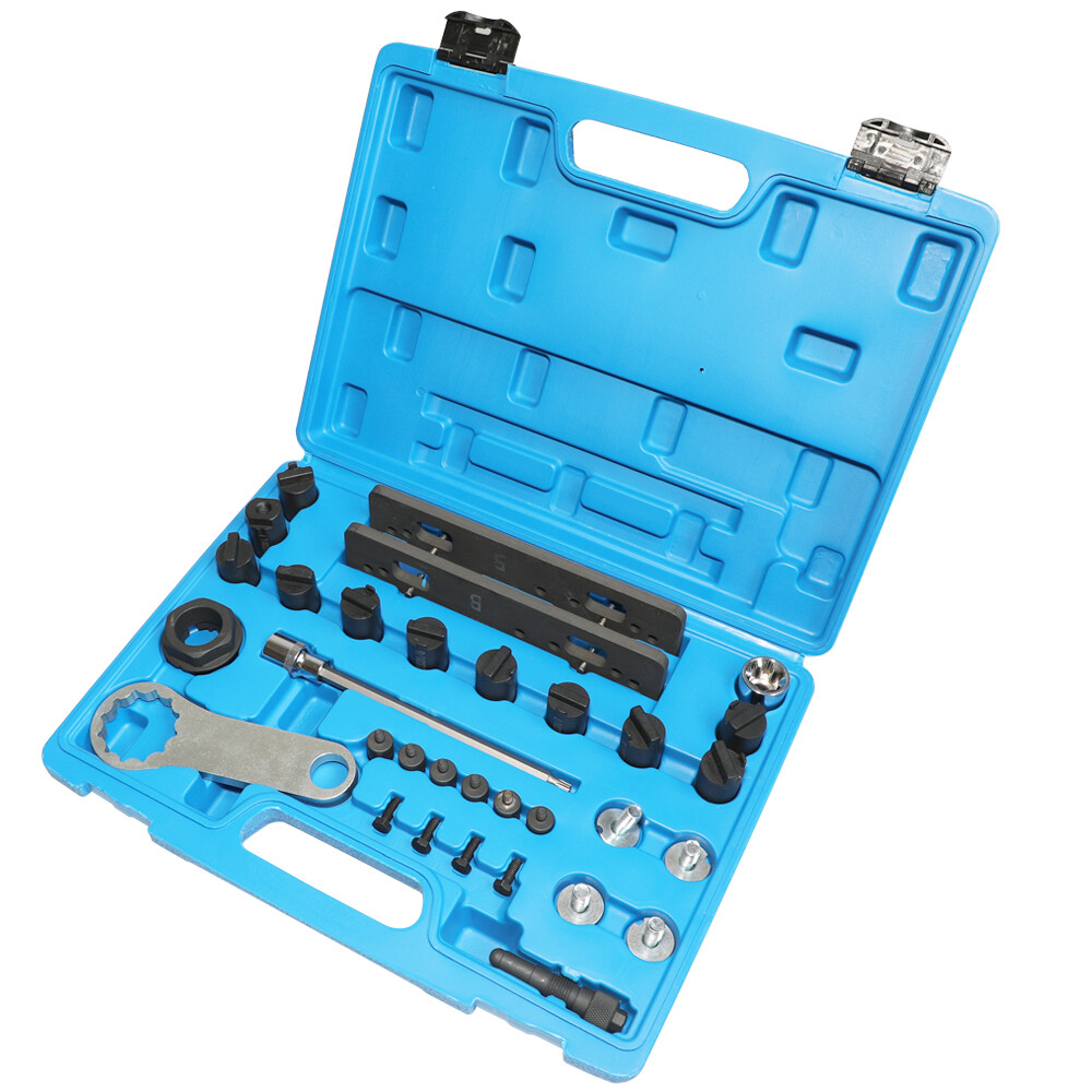 EA839 Camshaft Timing Tool Kit T40331 T90002 for Audi Porsche 2.9 3.0 TFSI