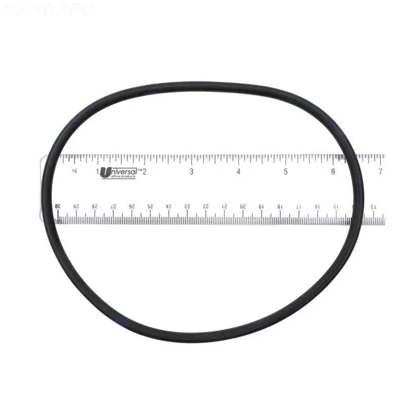 O-Ring, Cap