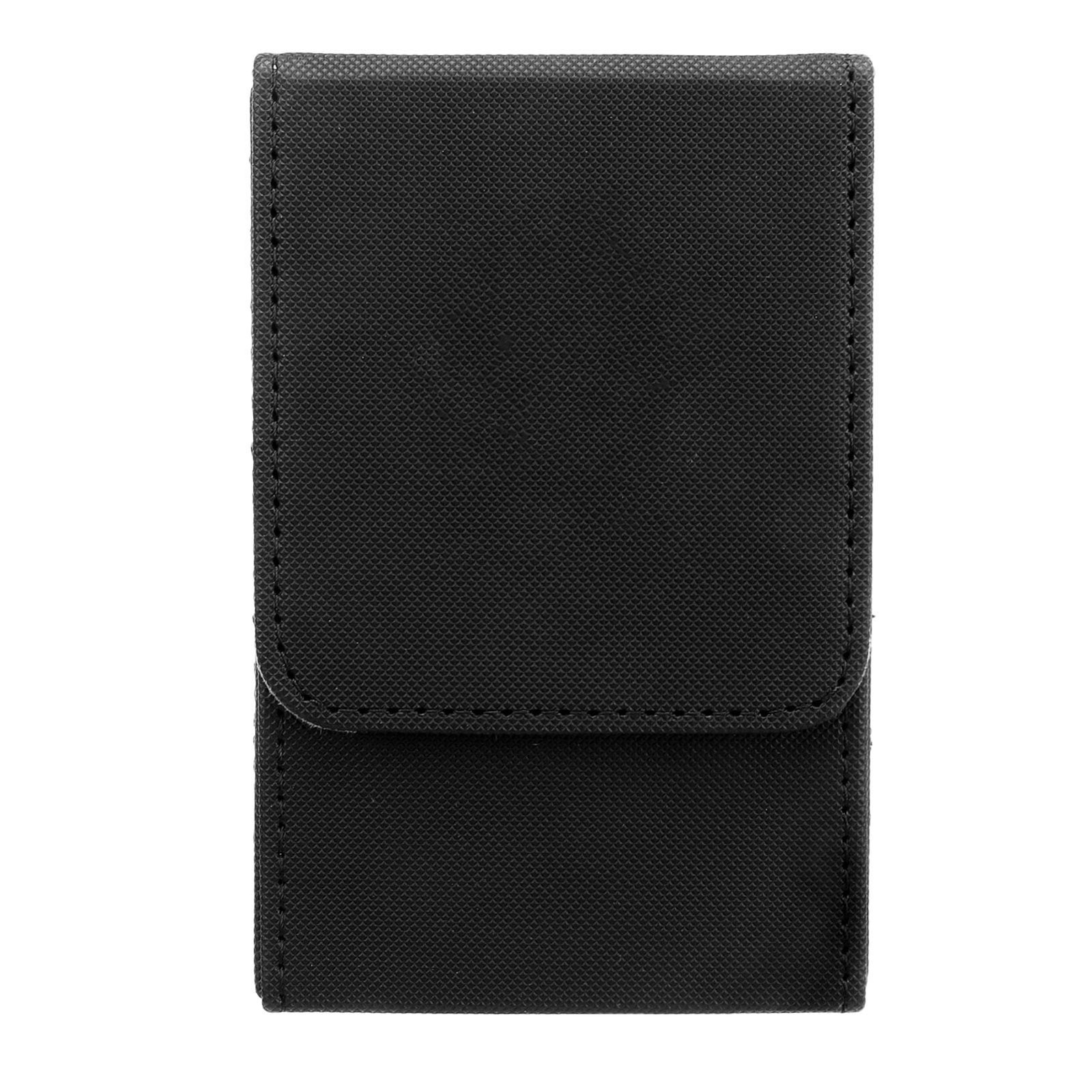 Tarot Card Case Tarot Storage Box Double Layer Reinforcement For Card