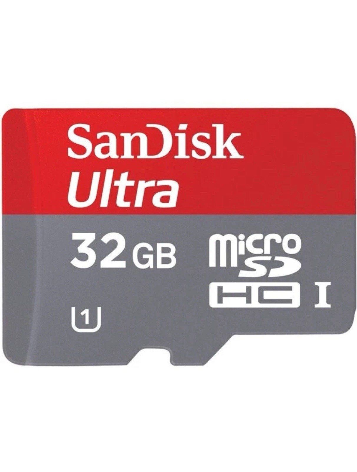 MicroSD 32GB Clase 10 Alta Velocidad – Android, Cámara, Tablet, Laptop