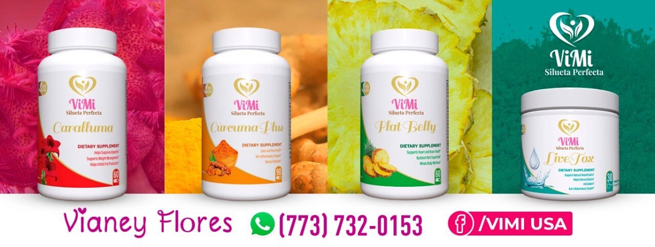 Kit Desintoxicante Reductivo ,Mas Cintura Menos Abdomen Sin Perder Tus Atrubutos