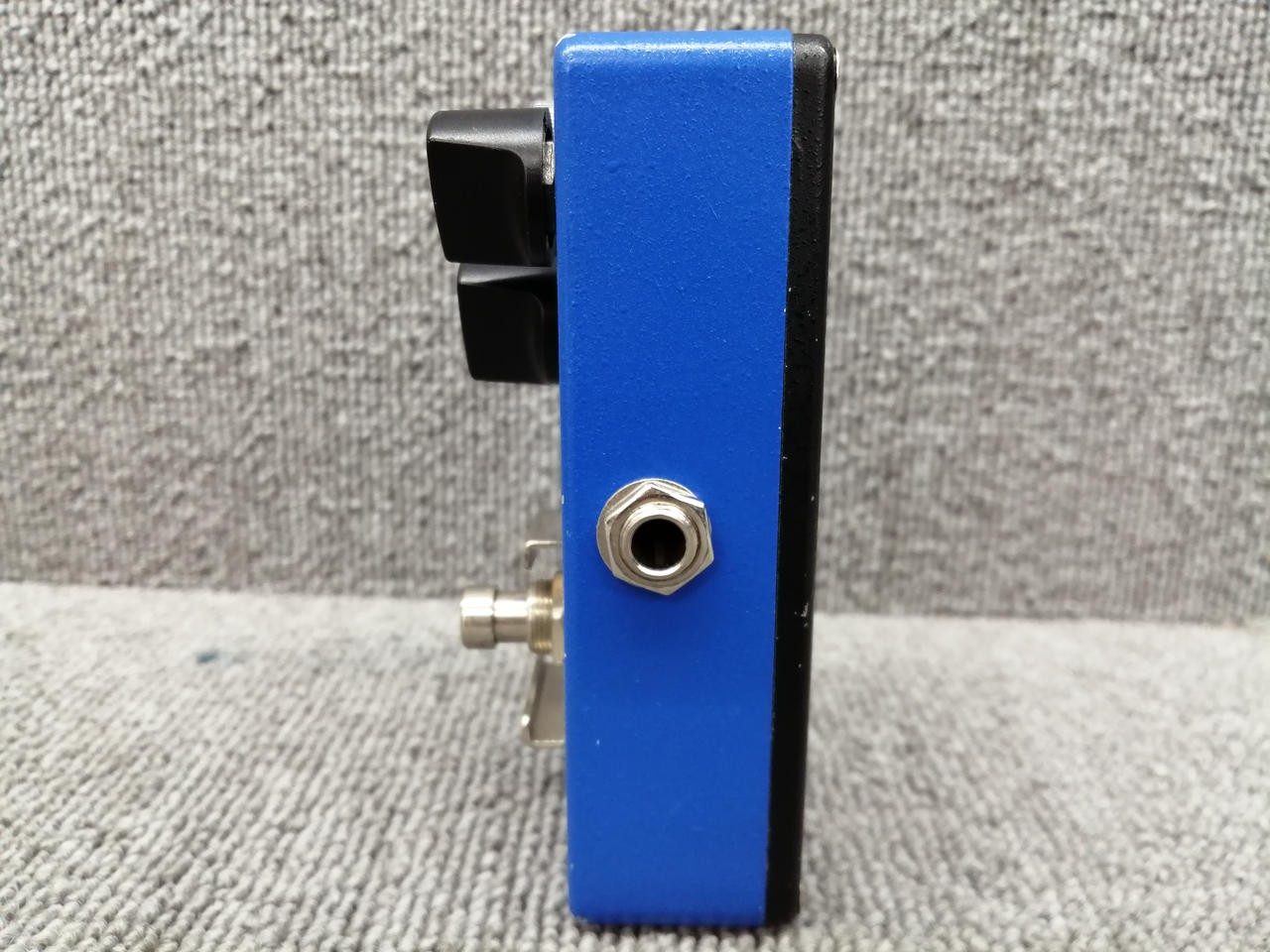 PROVIDENCE VLC-1 Velvet Comp Compressor Effect Pedal