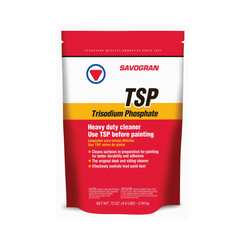 Savogran 10622 TSP 4.5-lb. Cleaner
