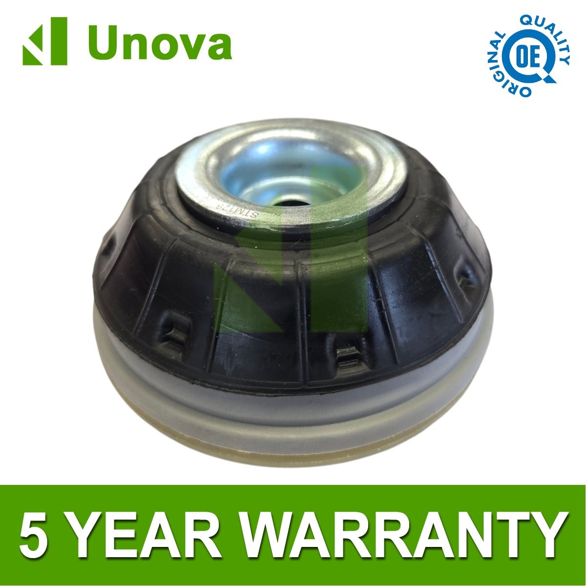 Strut Top Mount Front Unova Fits Vauxhall Fiat Alfa Romeo Chrysler Opel Lancia