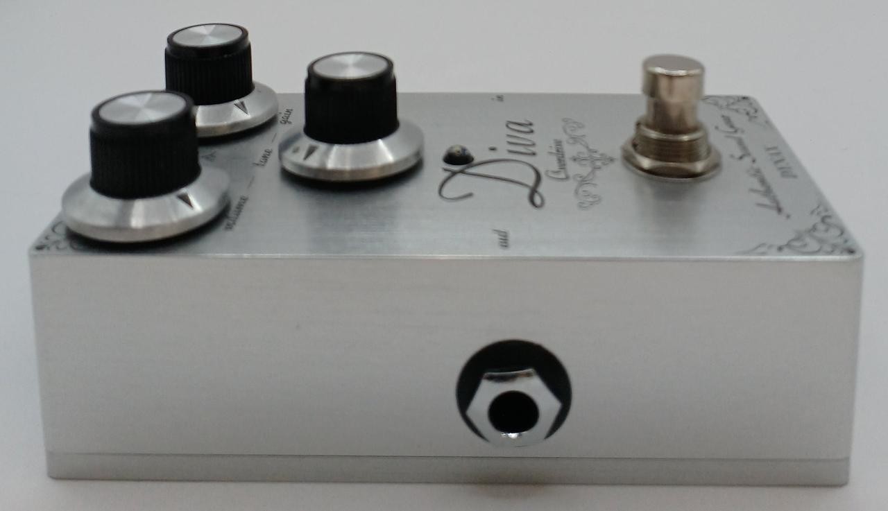 Dynax Diva Overdrive No.nm1587