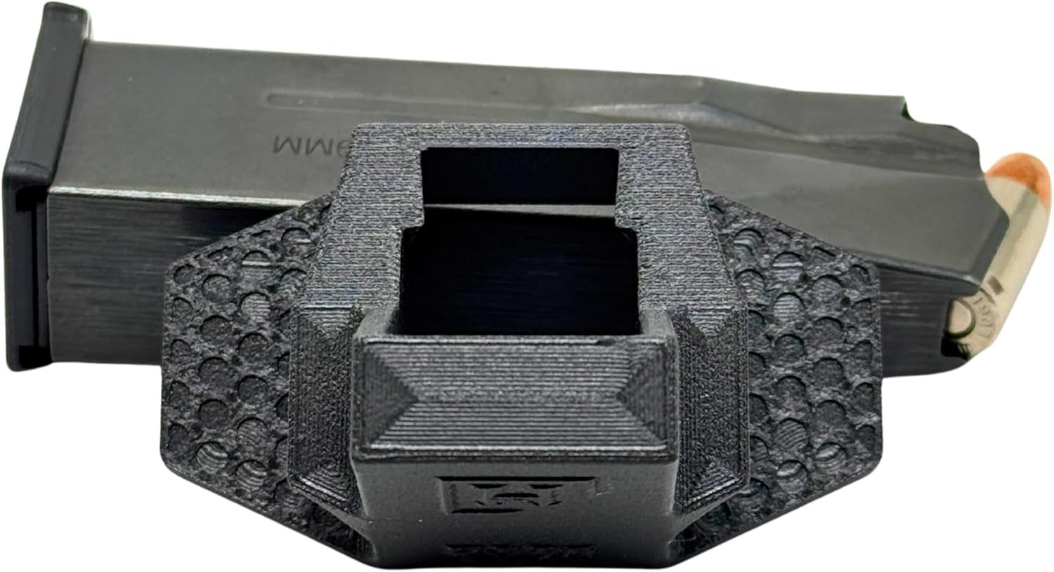 Magazine Speed Loader for Sig Sauer P365 9Mm — P365 Magazine Loader – Co