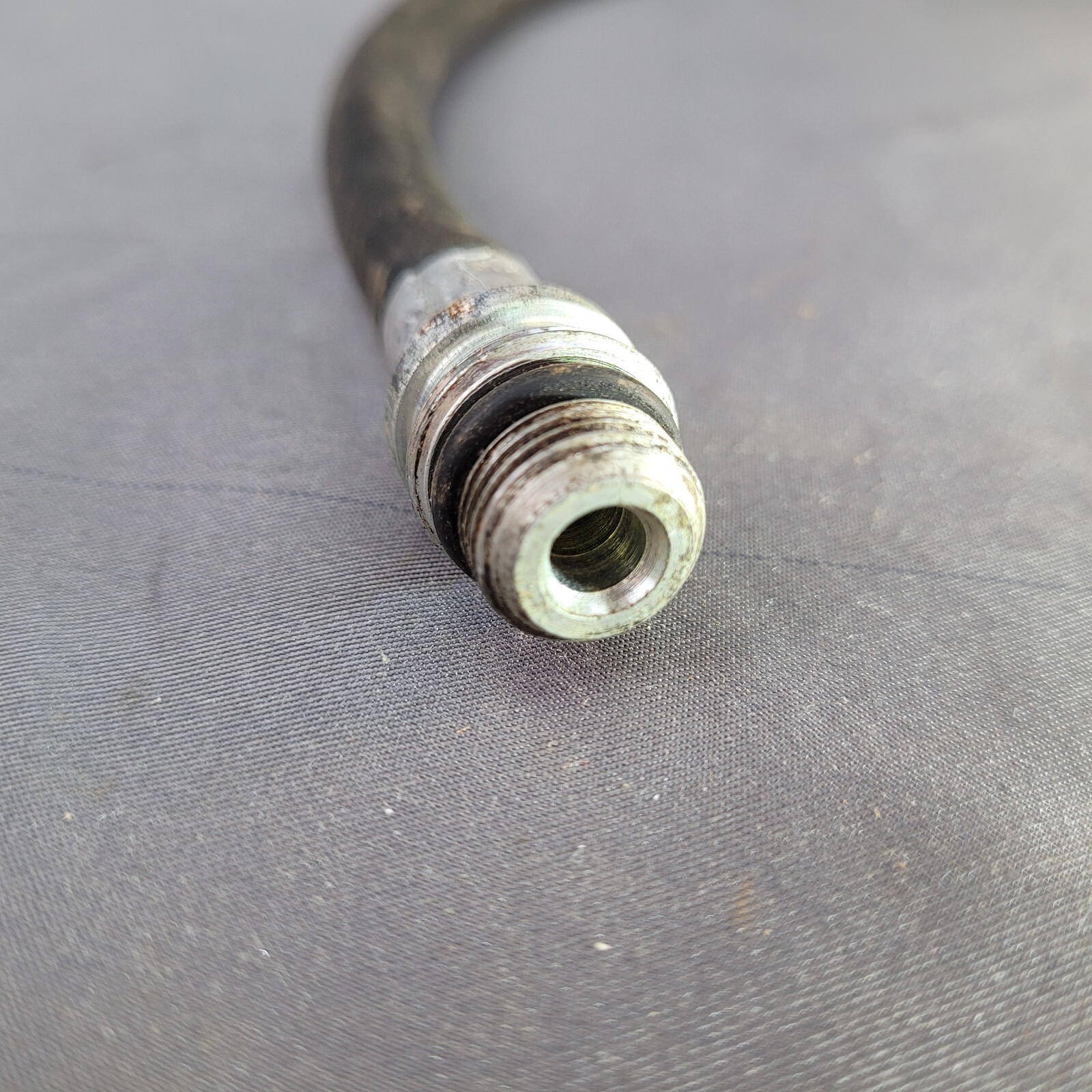 ABN Compression Tester Hose 15"