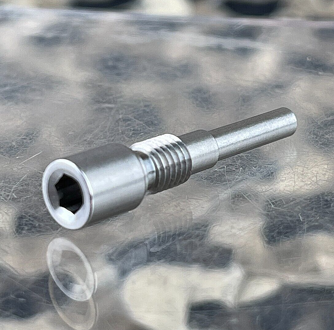 NEW Planet Eclipse Ego LV2 Valve Chamber Retaining Bolt (SPA101287A000)