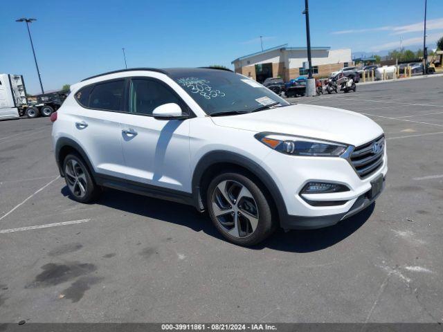 Used Front Right Steering Knuckle fits: 2016 Hyundai Tucson ABS gasoline FWD Fro