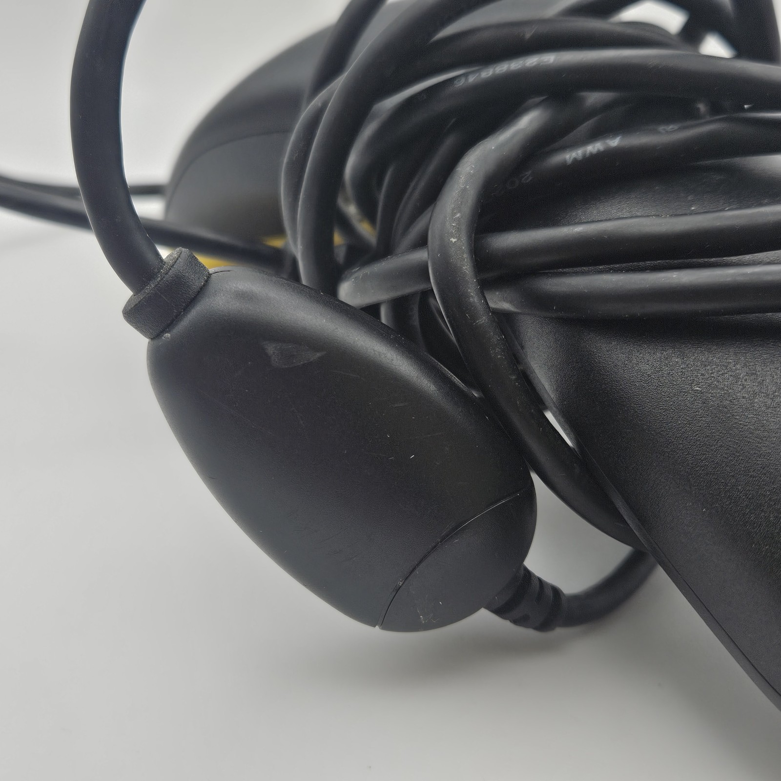 Wasp WCS3905 CCD Scanner (WCS 3900)