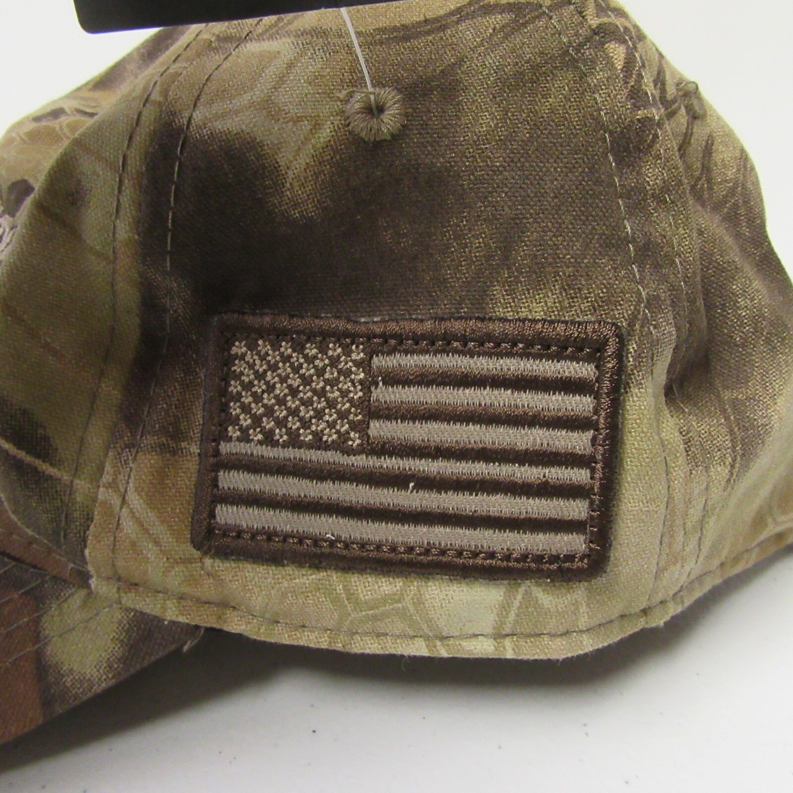Kryptek Hat "One Size" "Strap Back" Hunting Camo NEW