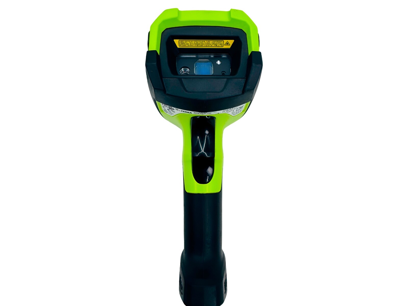 Zebra DS3608 Ultra Rugged 1D/2D Barcode Scanner DS3608-ER20003VZWW w/USB Cable