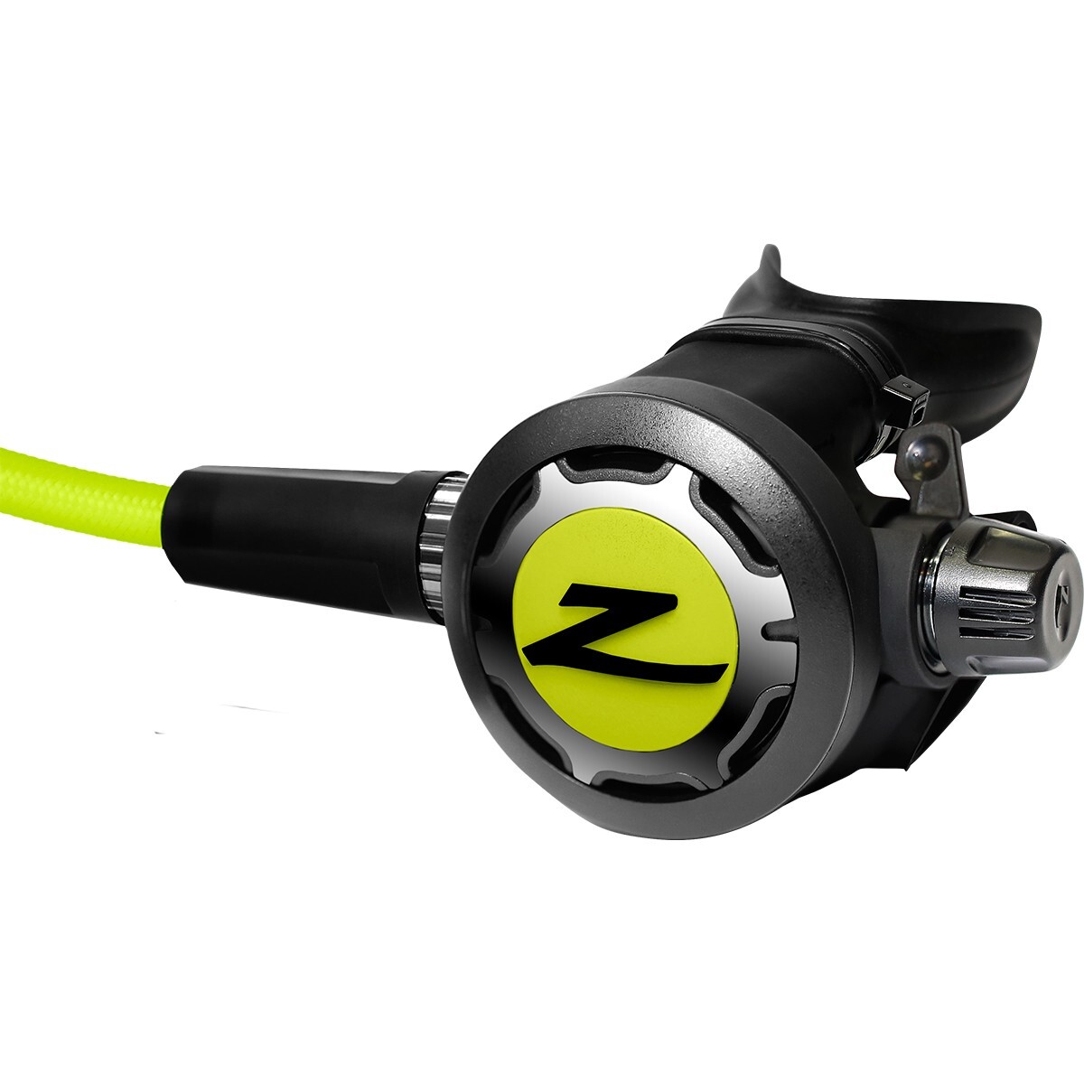 Zeagle ONYX II Octo - Alternate - 2nd Stage Regulator - SCUBA OCTOPUS OCTO -