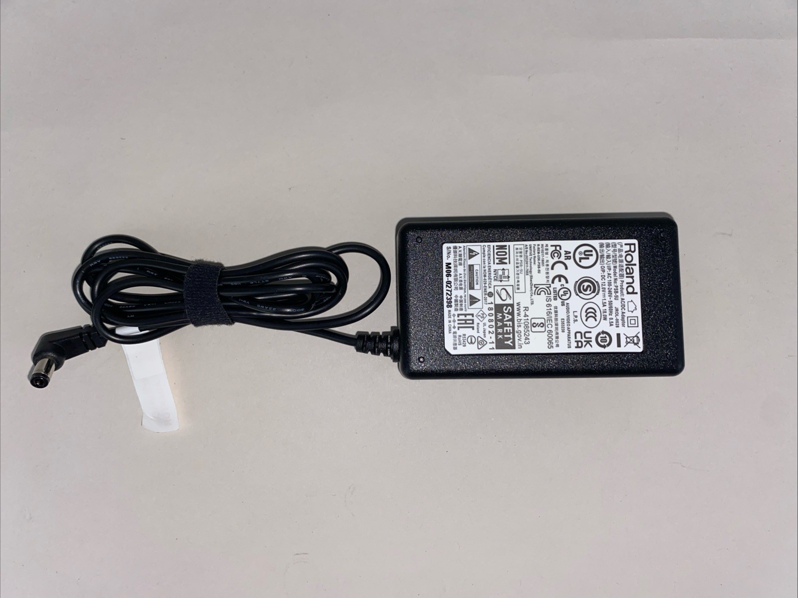 roland td-07 module