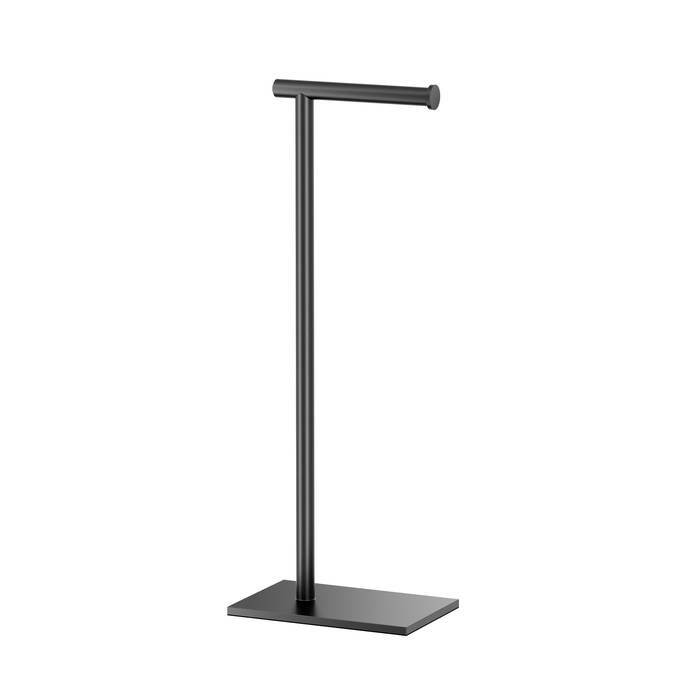 Gatco Latitude² Toilet Tissue Paper Square Freestanding Holder