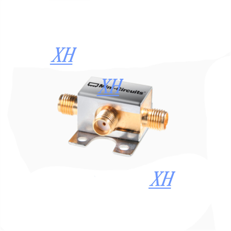 ZX10-2-222-S+ Power Splitter/Combiner 800 to 2200 MHz  2 Way-0° 50Ω