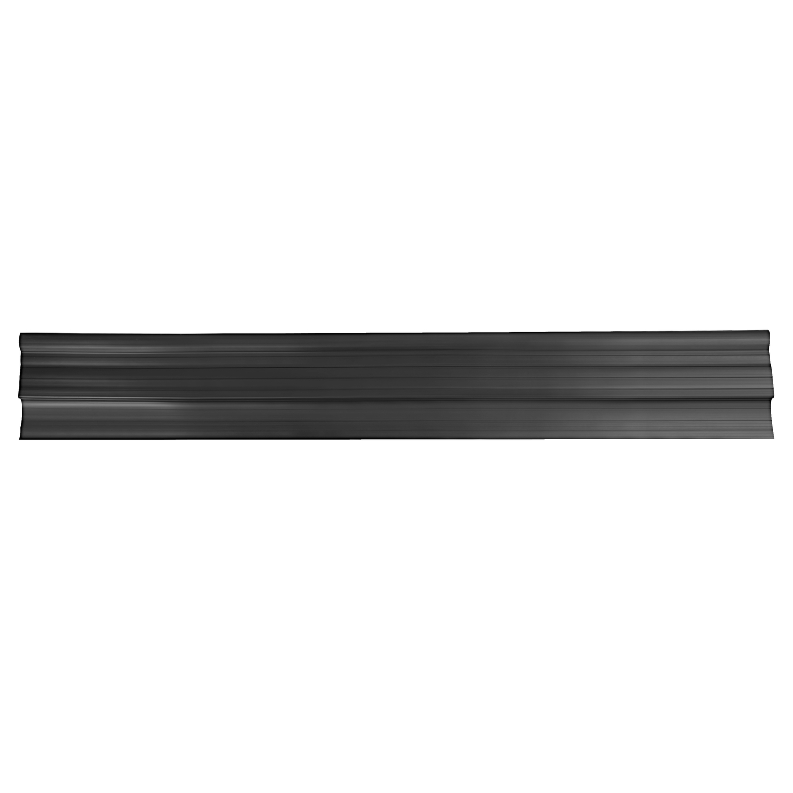 Upper Cab Fairing Extension For Freightliner Cascadia 2008-2020 Left Driver Side