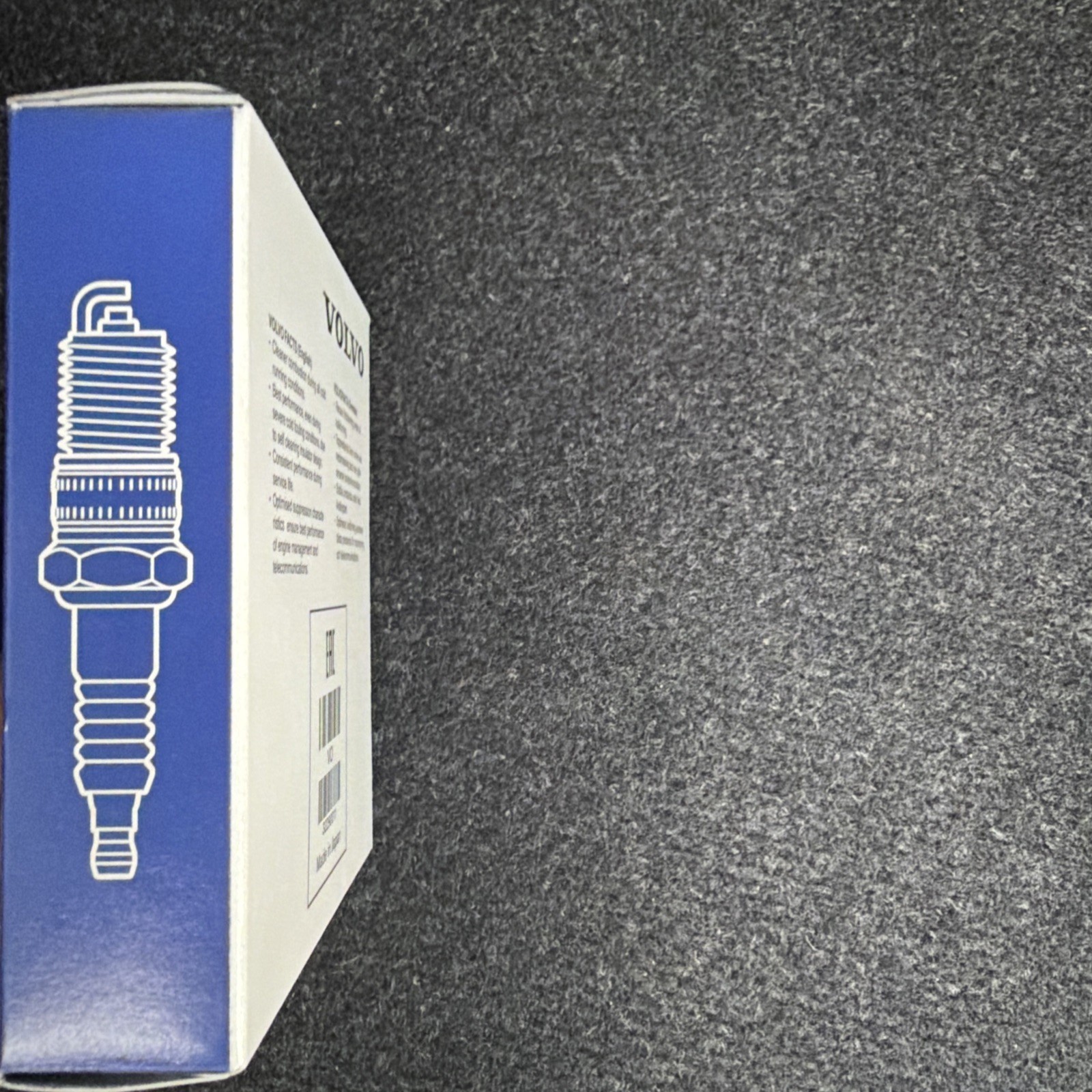 32290011 Volvo spark plugs oem