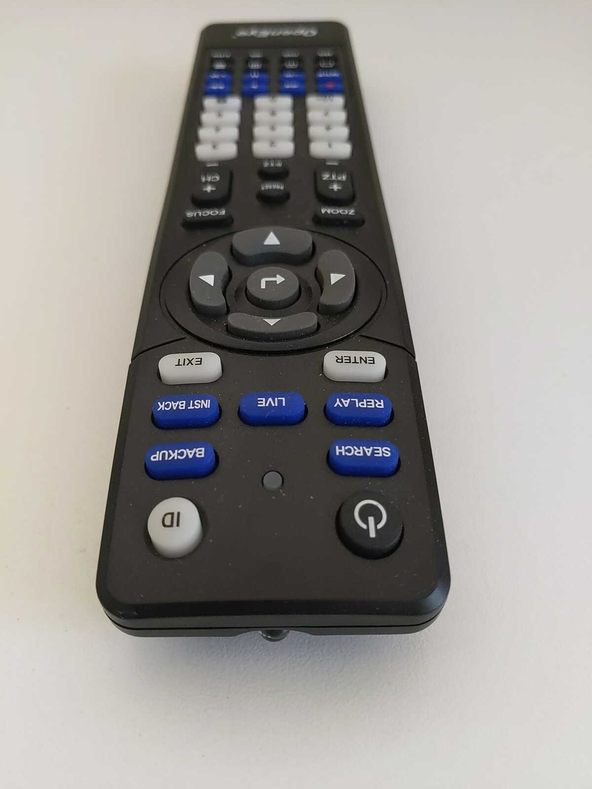 OpenEye Remote Control TESTED WORKING