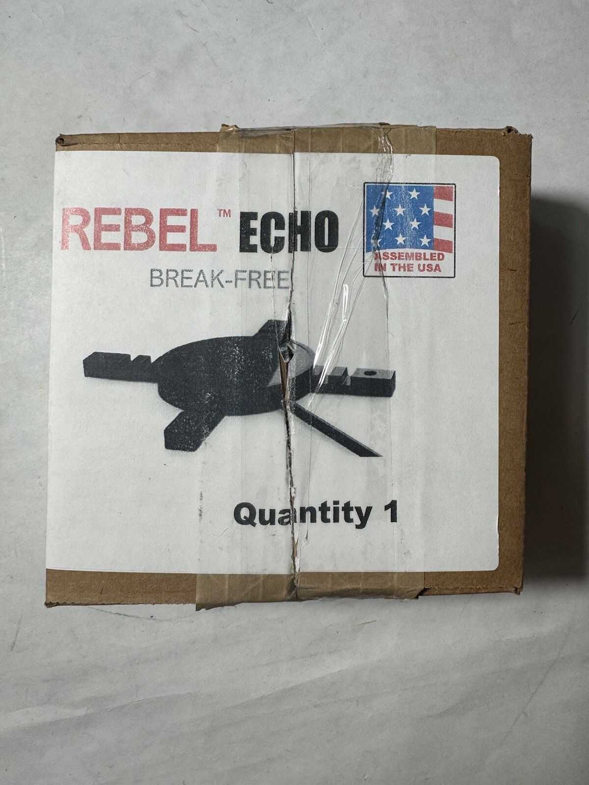 ECHO Rebel Microscope Break Free Sensor #377