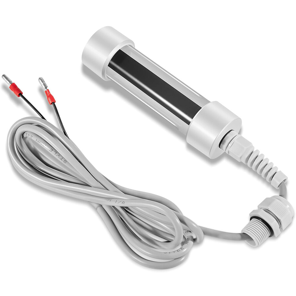 Scepter Salt Cell 76078 for ACE Systems Spas & Hot Tub, for Hot Spring/Limelight