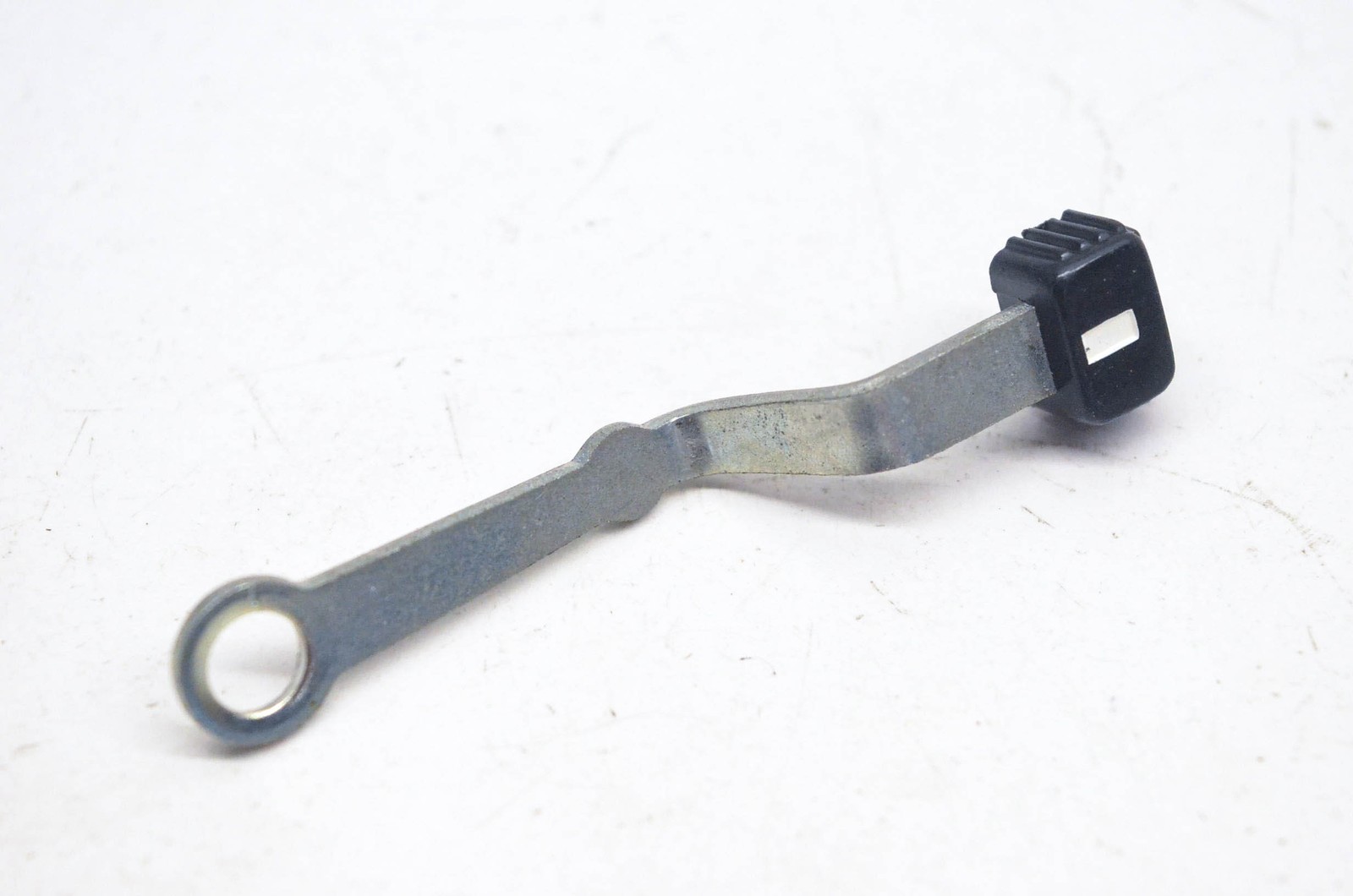 New OEM Suzuki 57651-25612 Turn Signal Switch Knob NOS