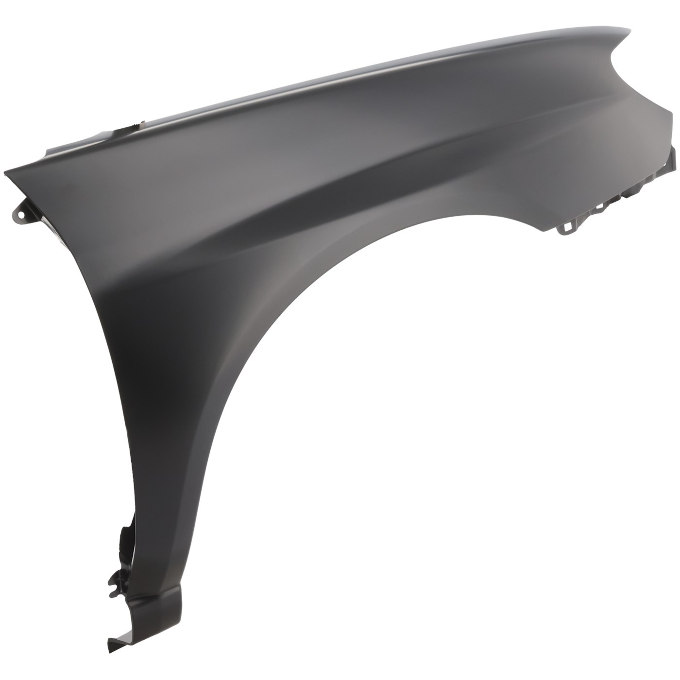 Fender For Subaru Impreza 2006-2007 Front Passenger Side Sedan