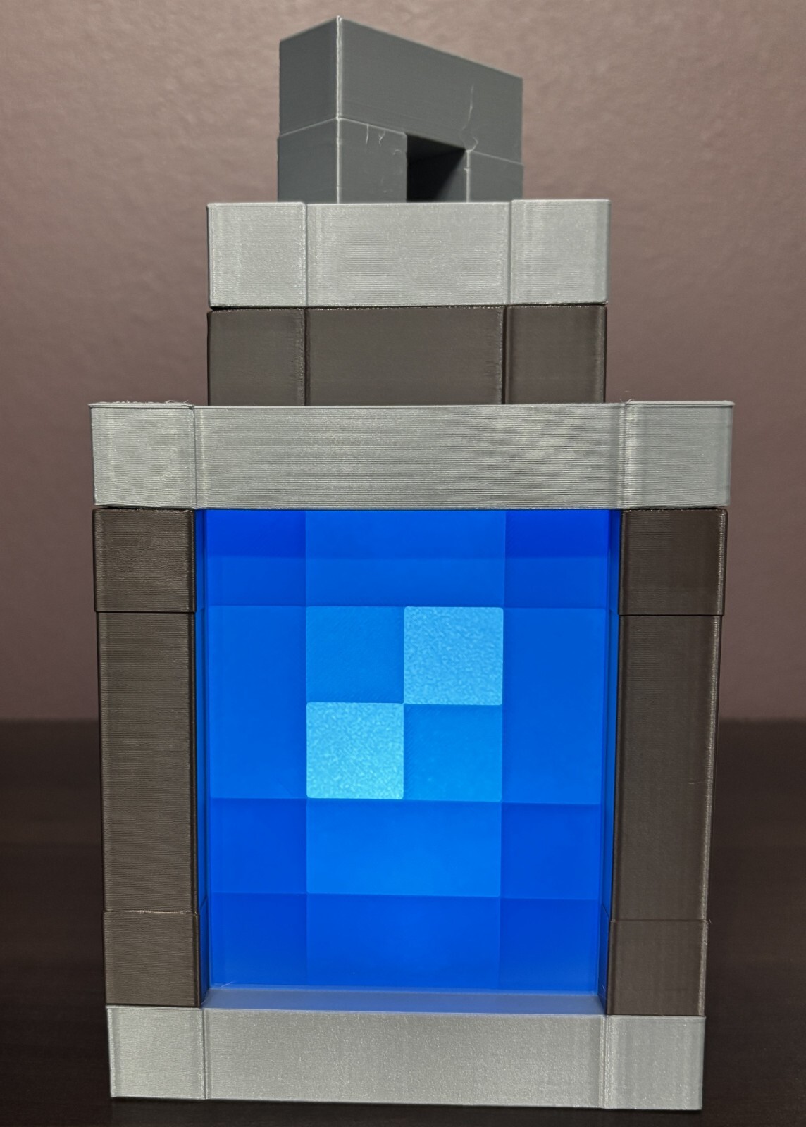 Minecraft Lantern