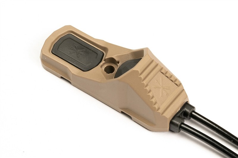 Unity AXON SYNC Surefire/DBAL 7” FDE (AXNS-SD7F)