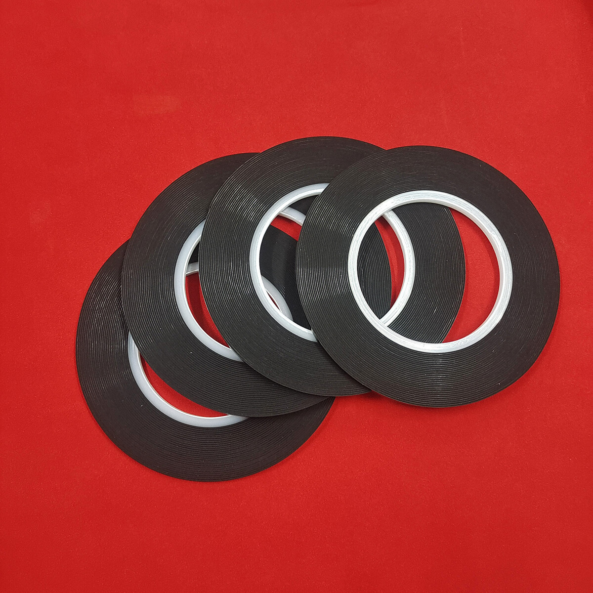 LCD Screen Frameless Tape Adhesive Double-sided Adhesive Tape For TV Borderless