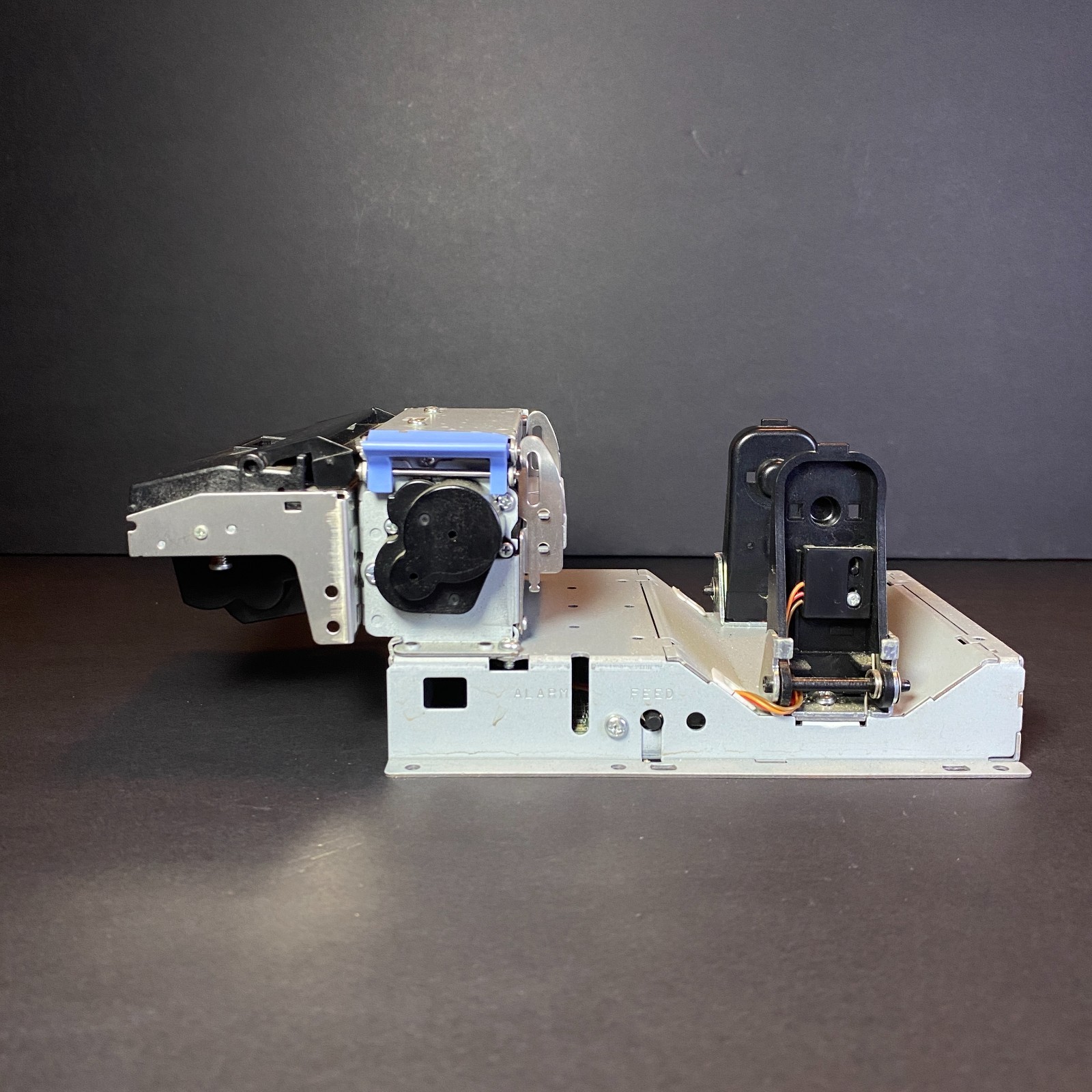 NPI NP-2511D-2 Thermal Kiosk Printer Autocutter