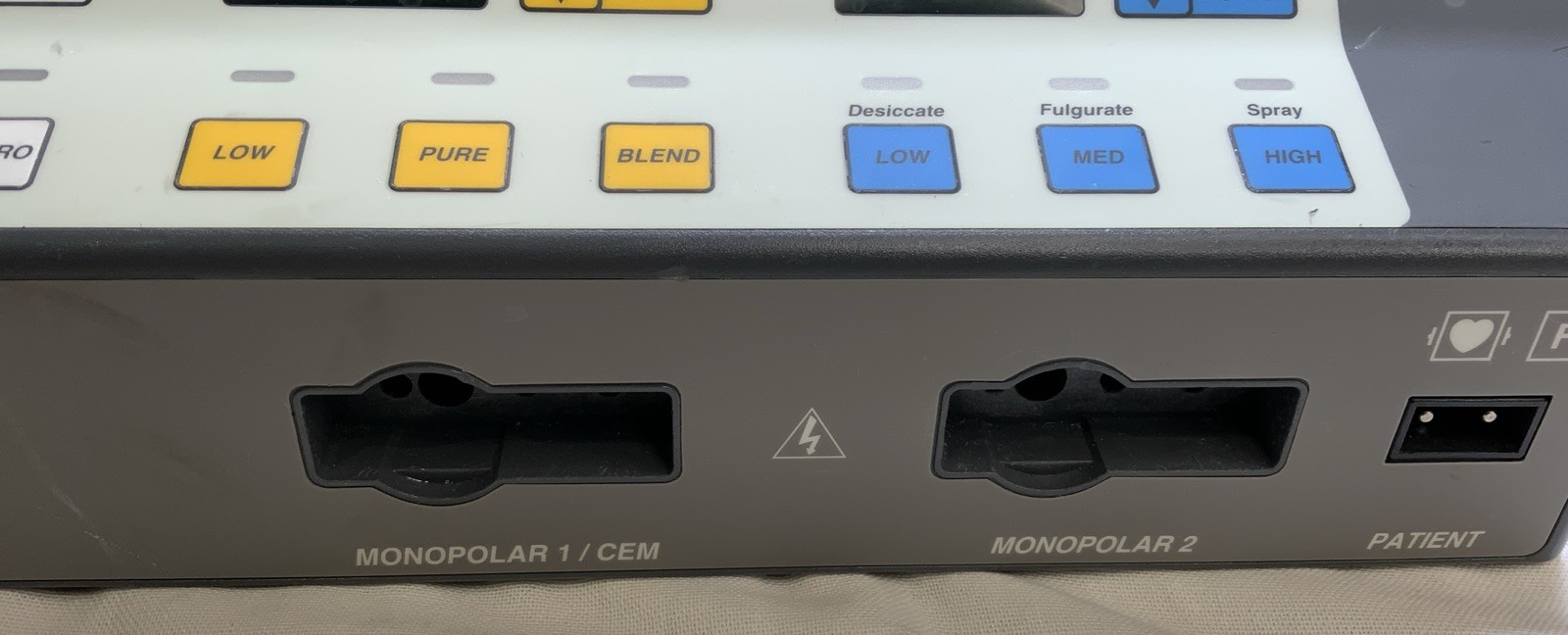 VALLEYLAB FORCE FX-CS ESU