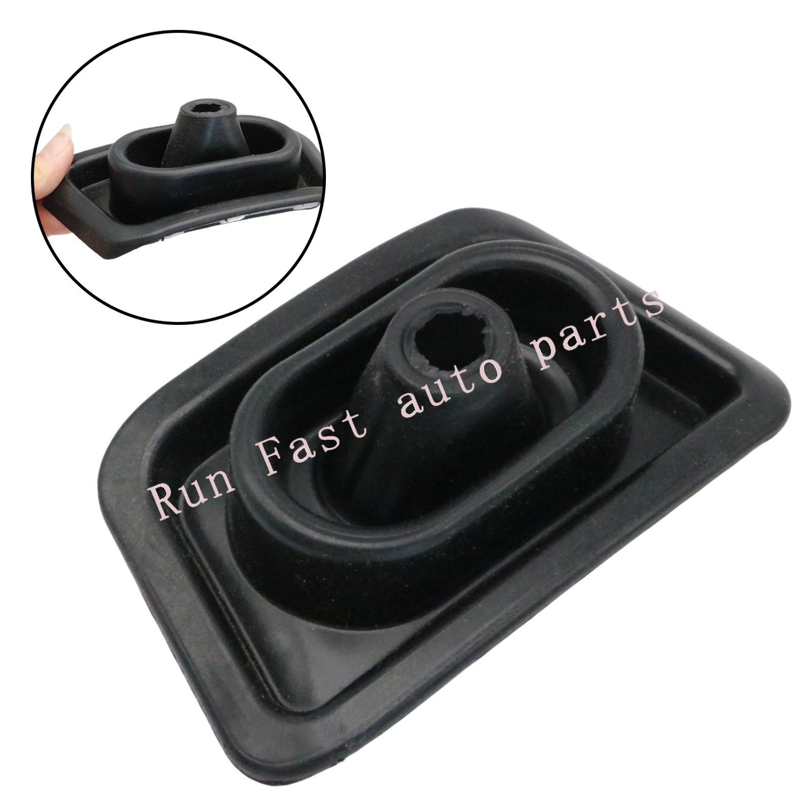 68400287AA Gear Shift Lever Boot New  Fit for Dodge Ram 1500 2500 3500 2011-2022