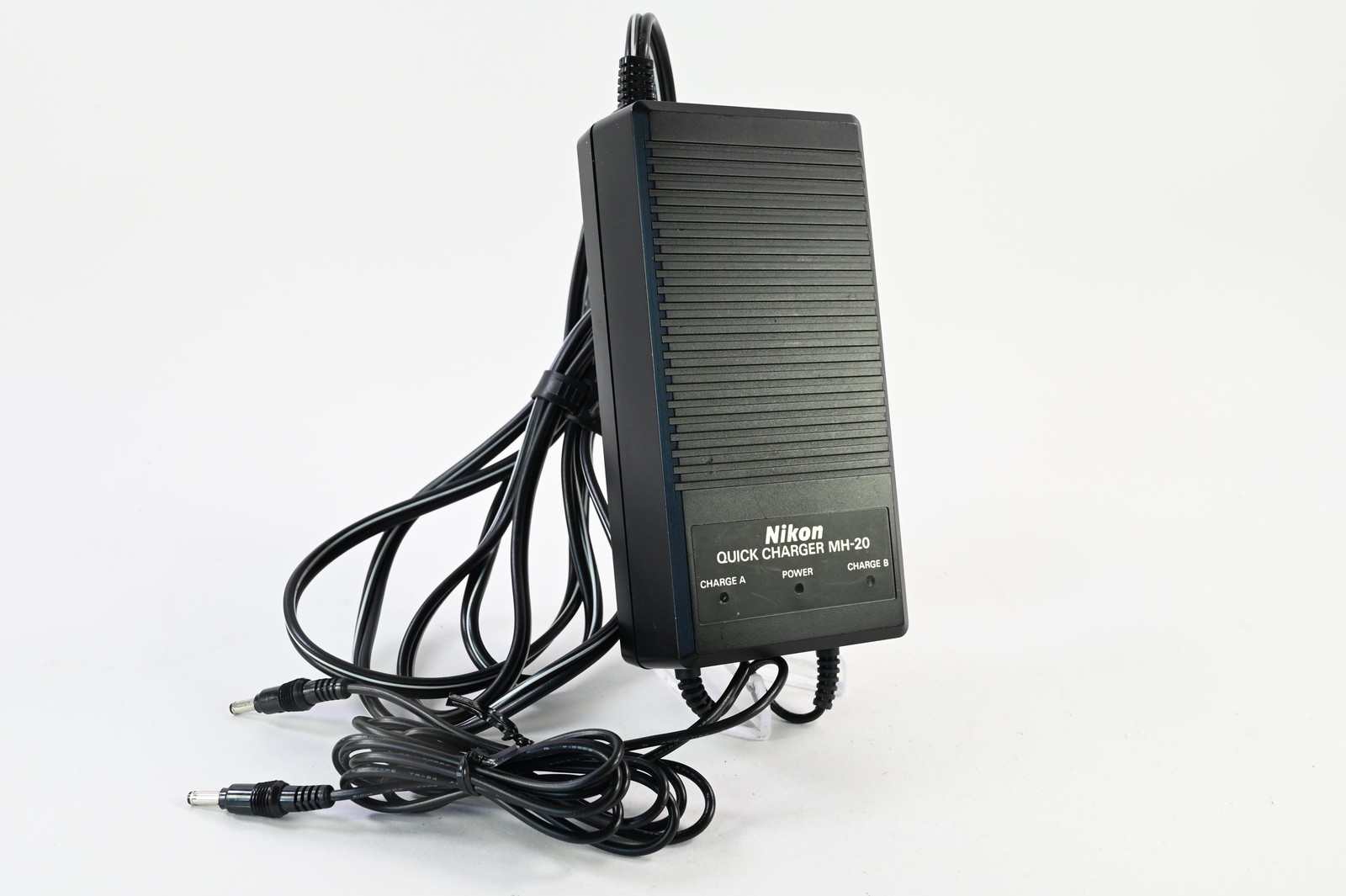 Nikon MH-20 Battery Charger for MN-20 Battery, F4 MH20 #G355