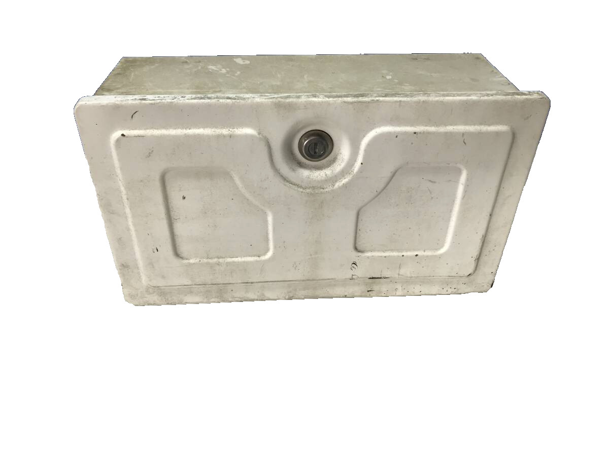Mitsubishi Minicab U61T U62T Truck Tool Box Storage Case JDM Kei Truck OEM