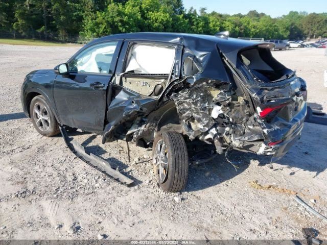 HR-V      2023 Glove Box 4945862