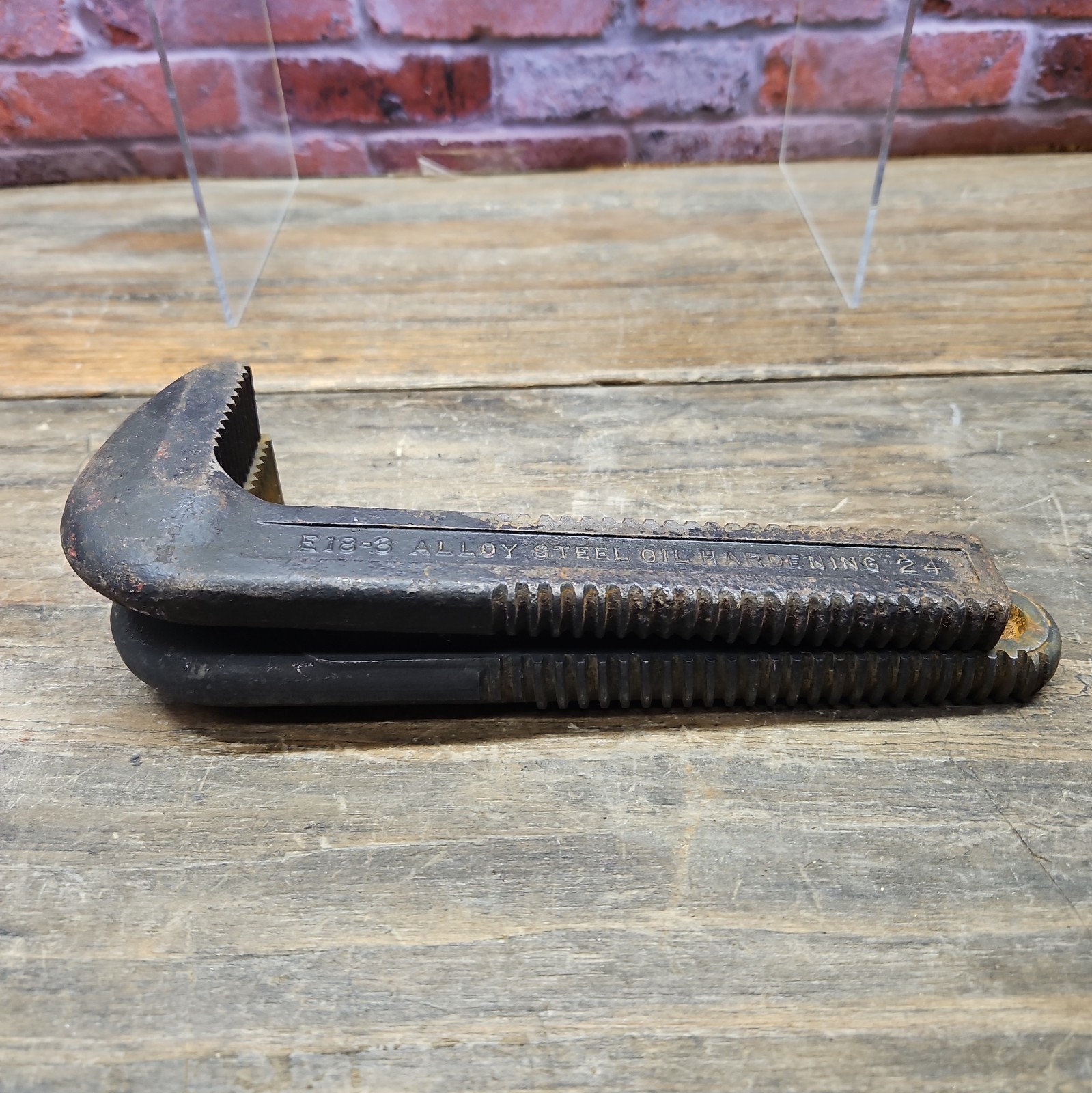 Ridgid Replacement Jaw 24" Wrench