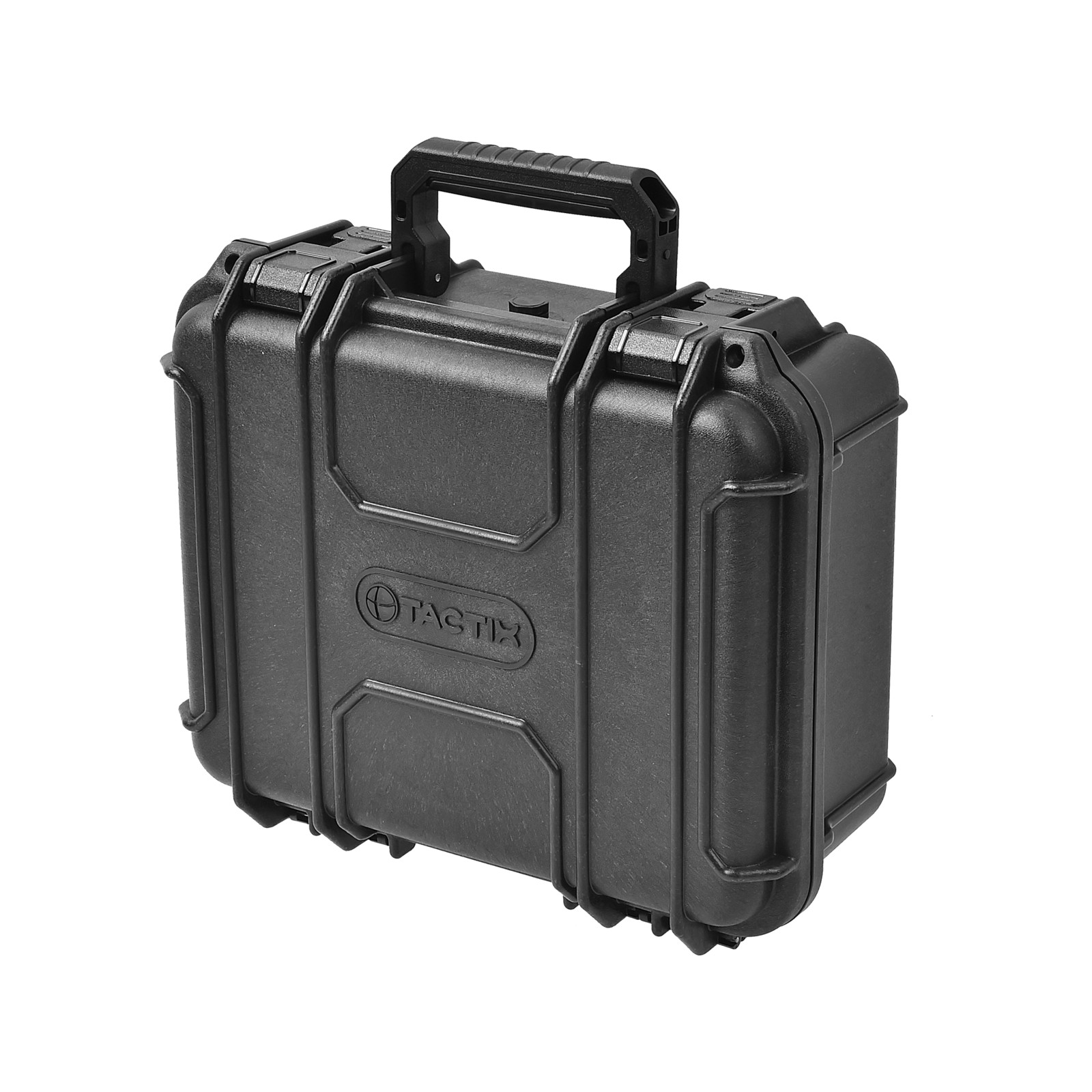 Tactix Tough Case in Black - Medium