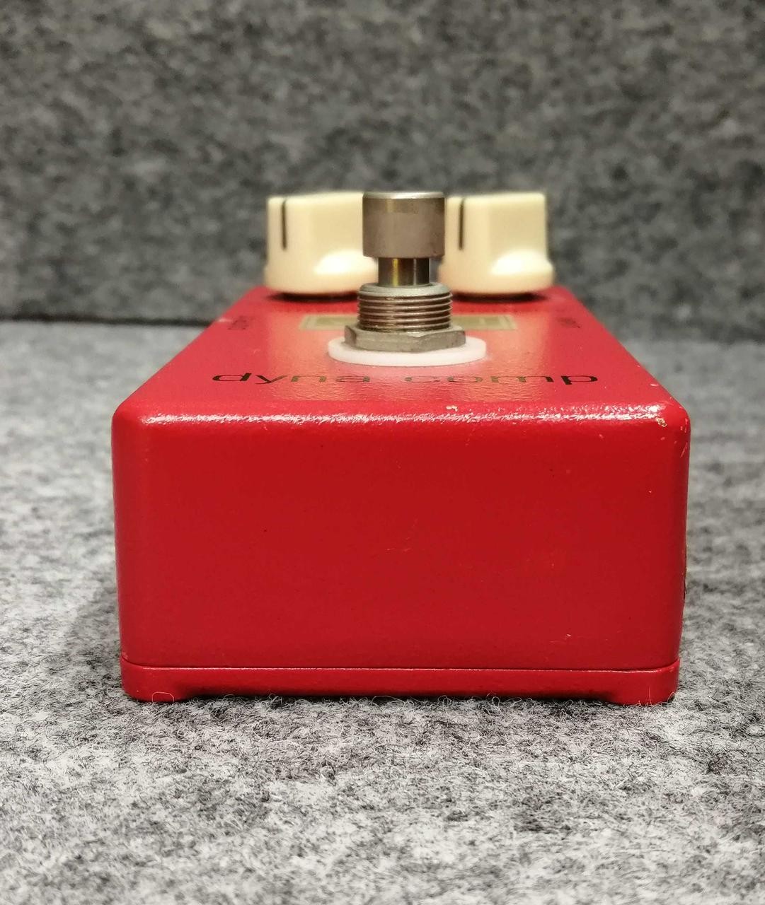 MXR M-102 Compressor Effects Pedal Tested & Works 2370