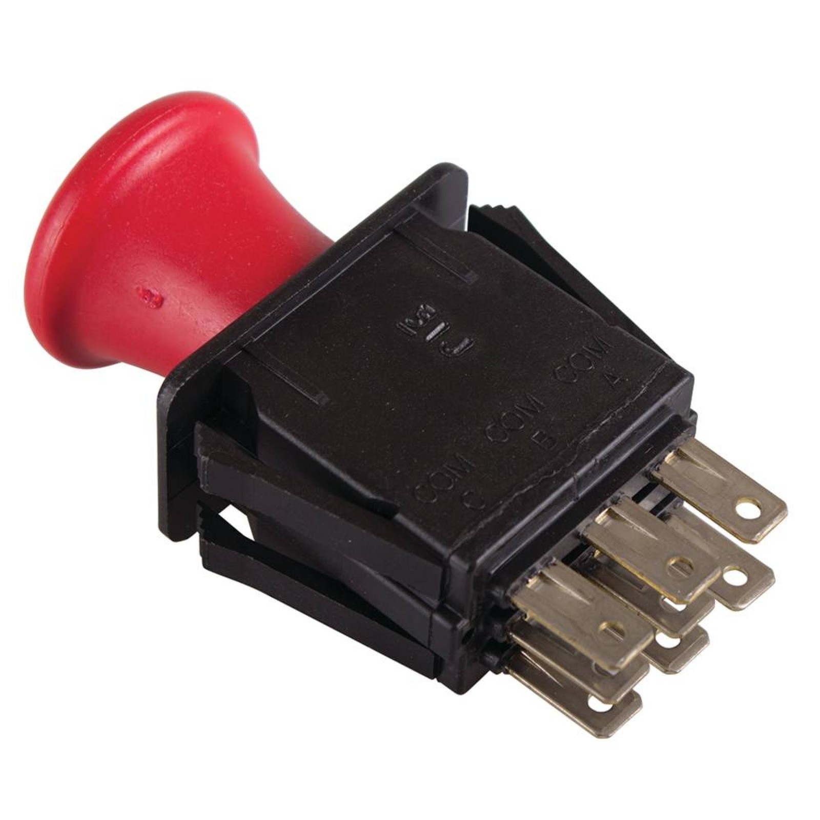 New Stens PTO Switch 430-528 for Dixie Chopper 4174684
