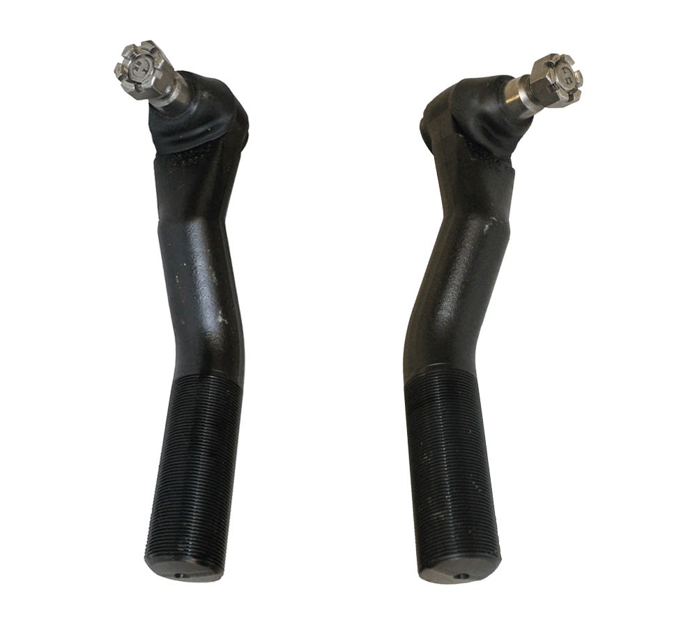 MPNFTR3031LSteering Tie Rod Ends Left and Right Hand – Replaces Multiple OEM ...