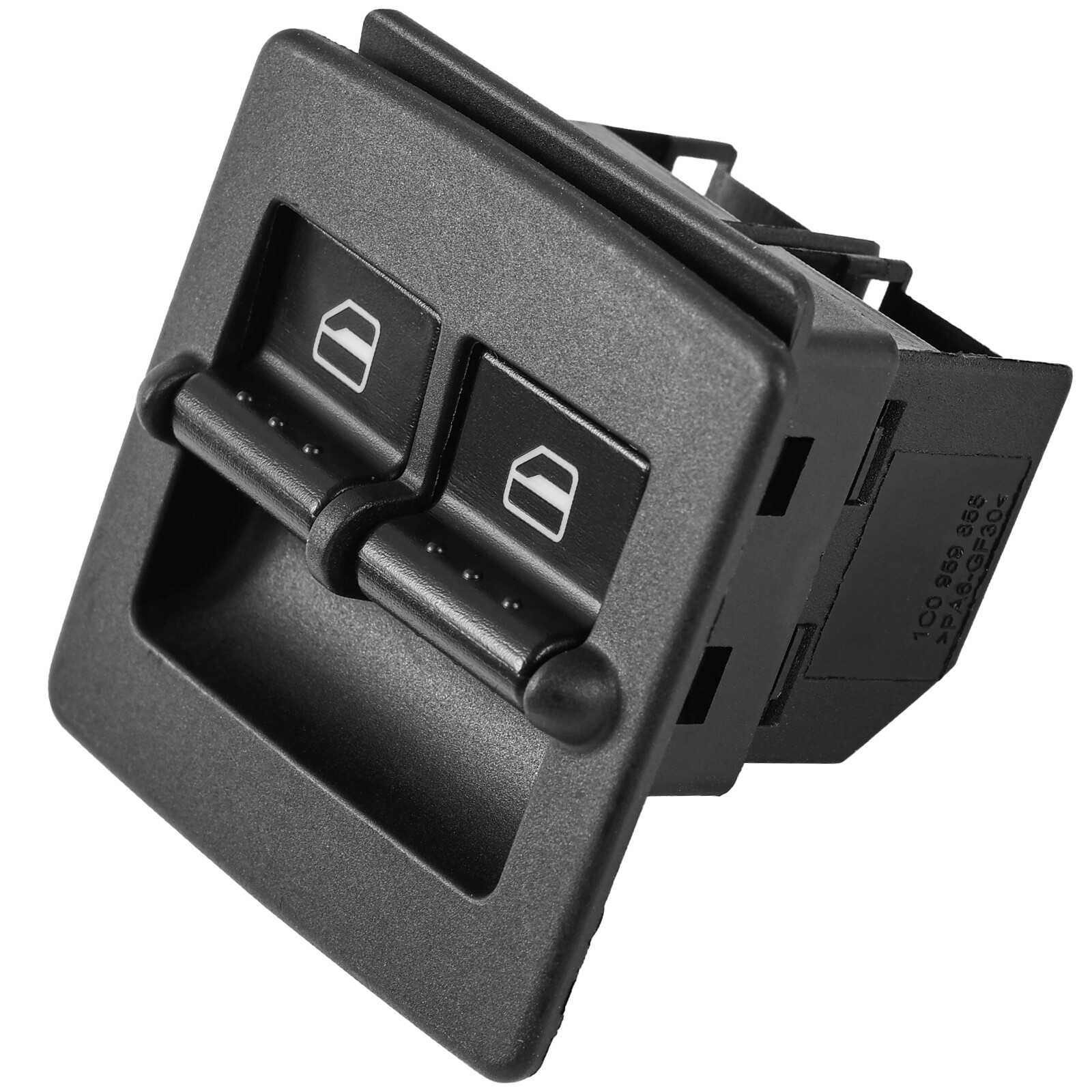 For VW Beetle 1998-2010 1C0959527 Front Driver Side Power Window Master Switch