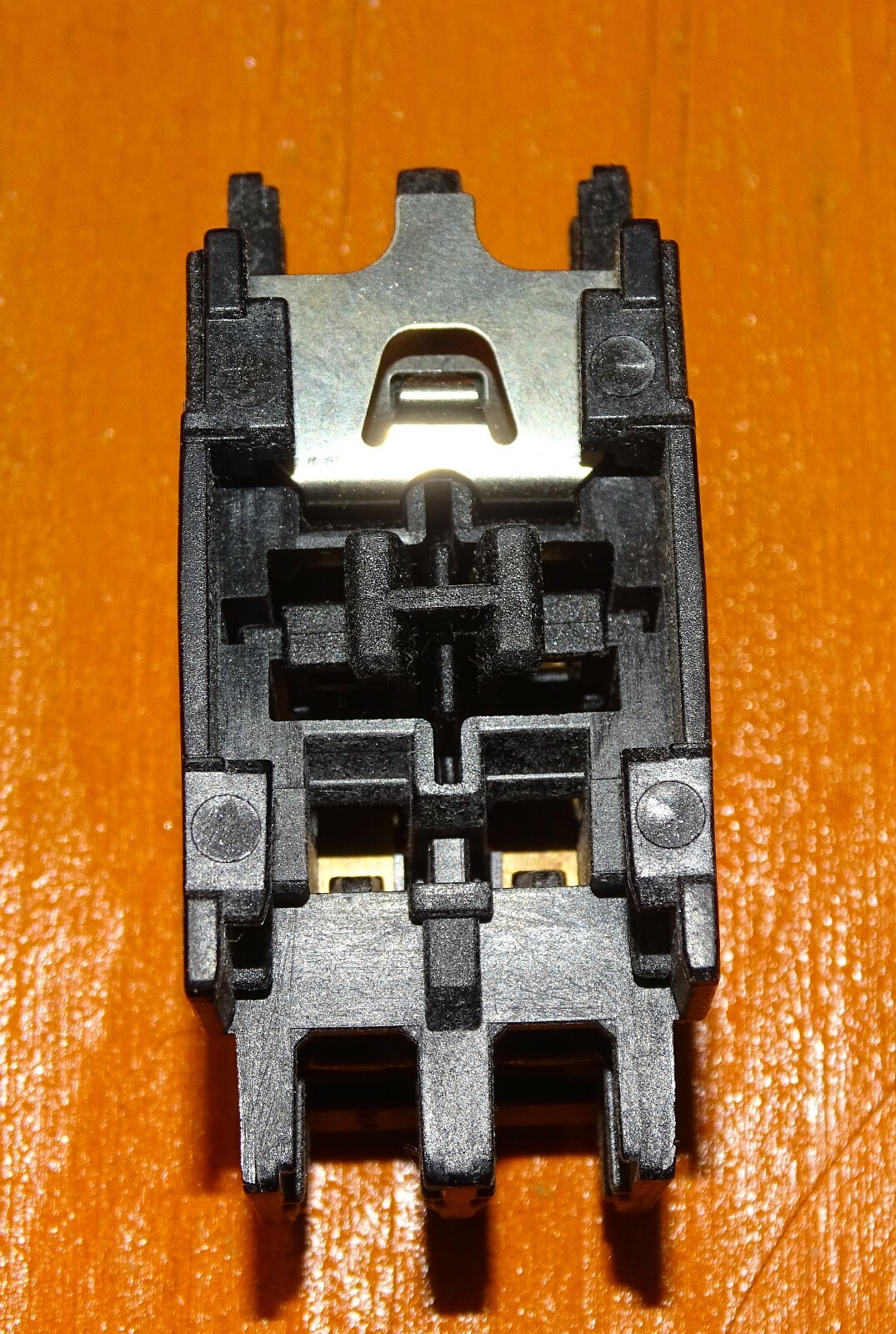 ASEA Auxiliary Contact Block Set #ECRAD20
