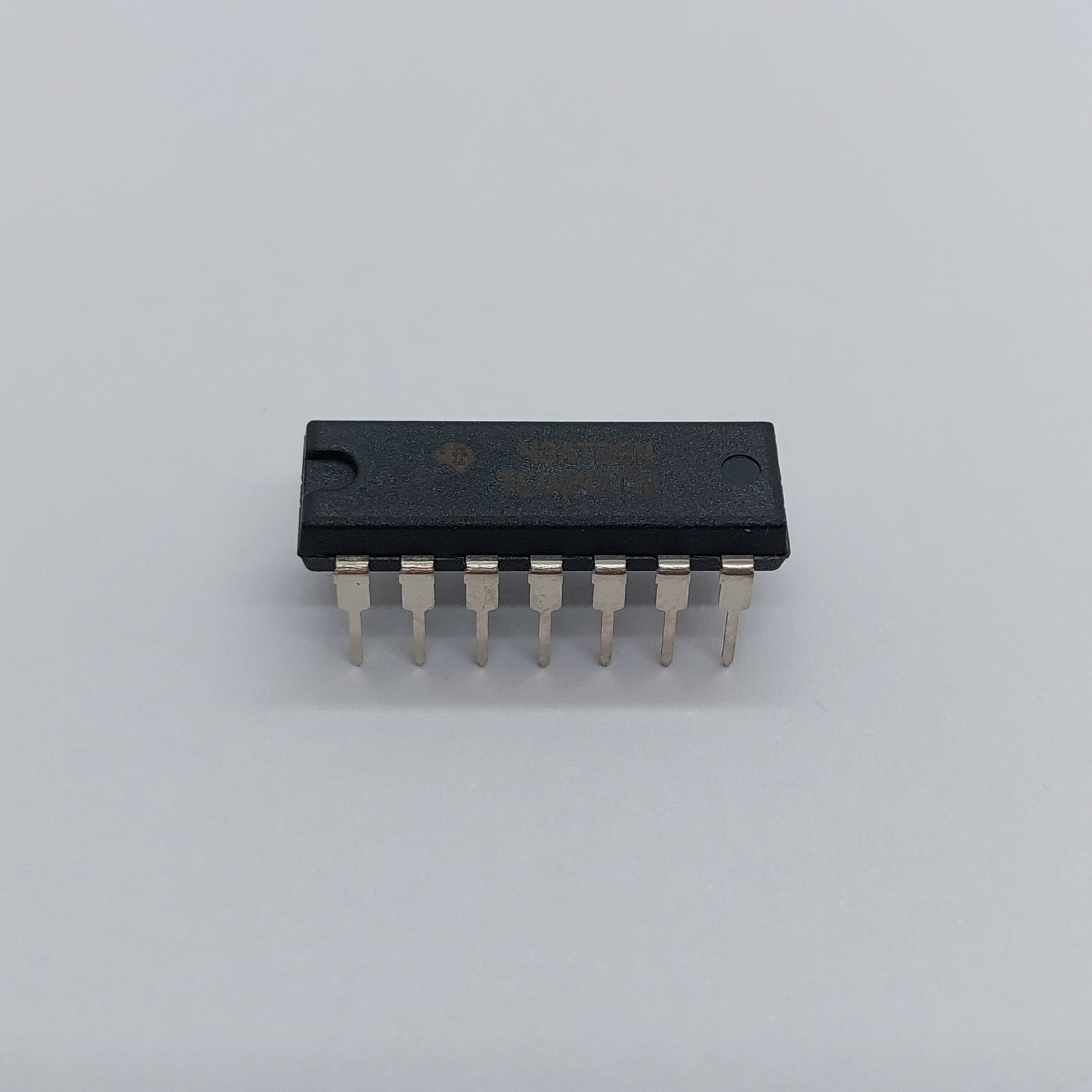 TL084ACN TI INTEGRATED CIRCUIT X 1PC