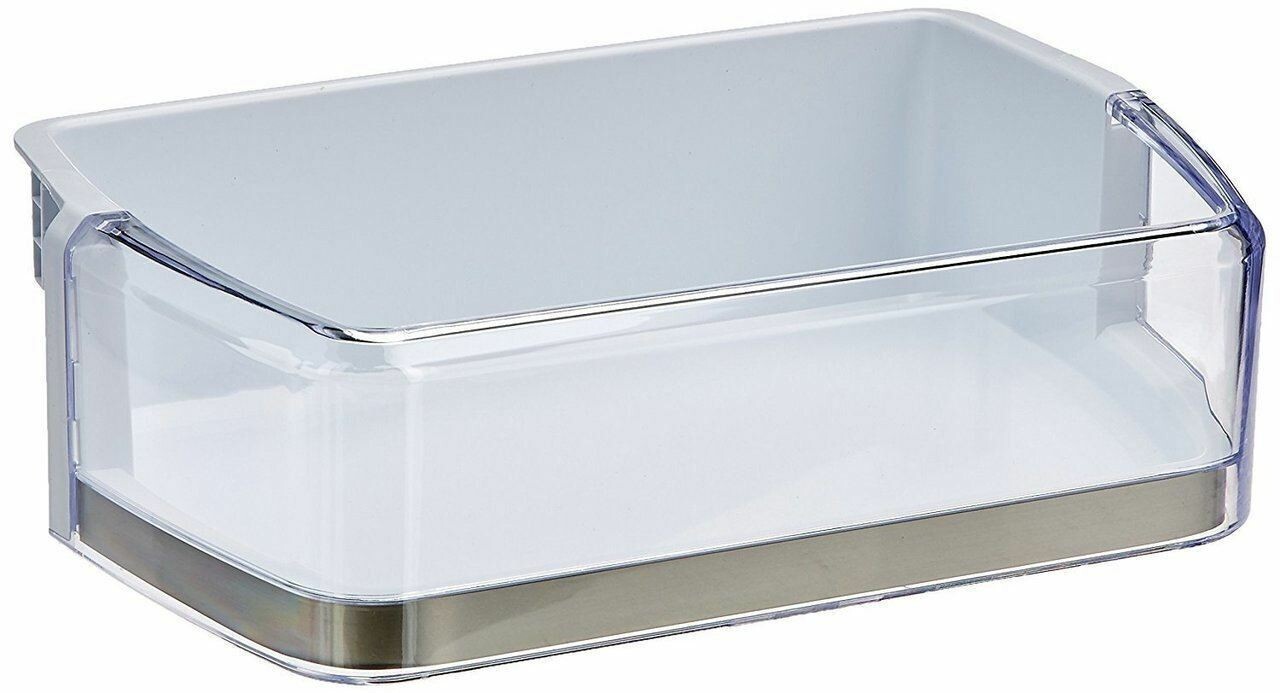 Right Door Shelf Bin for Samsung RF4287HAWP/XAA RF4287HARS/XAA RF4287HAWPXAA NEW