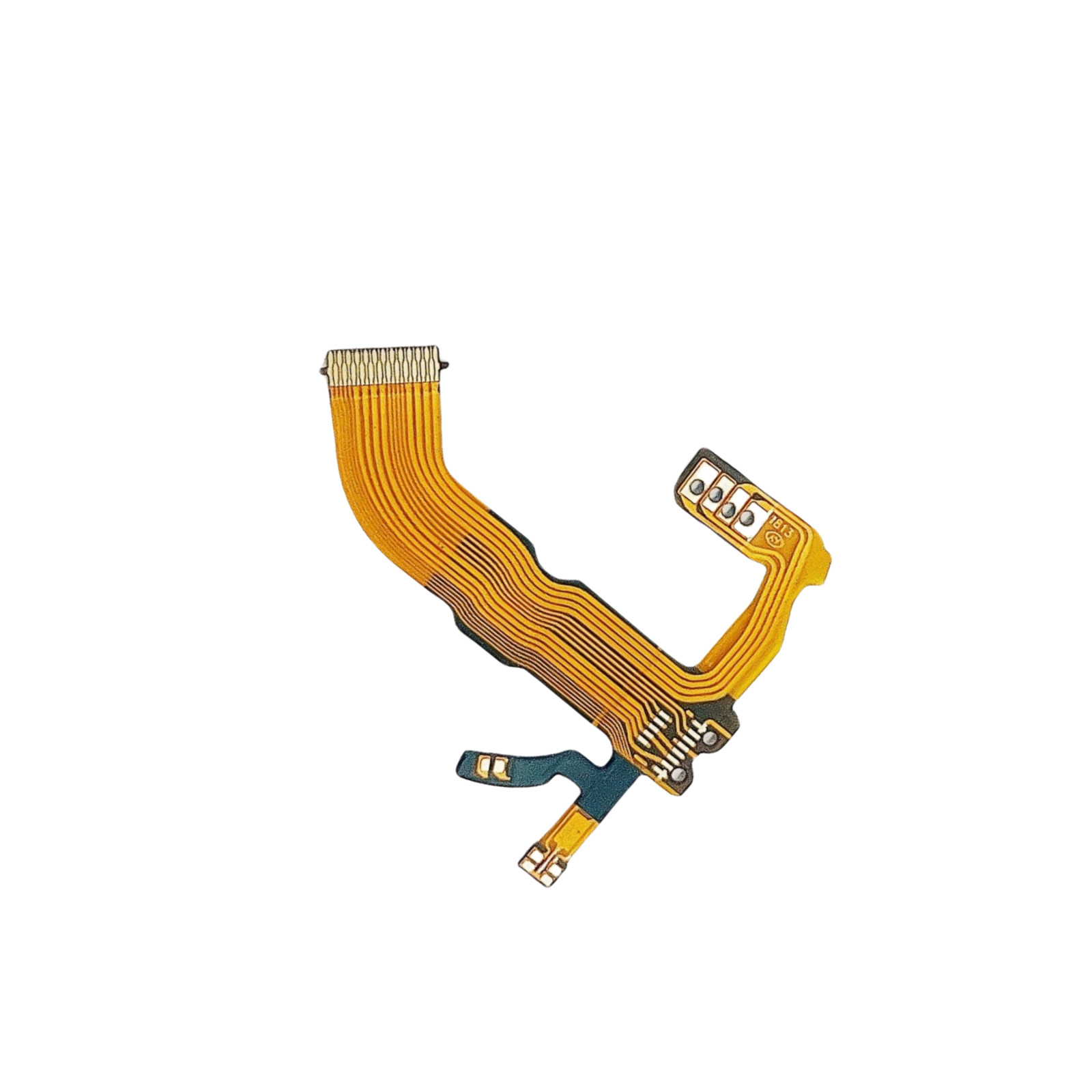 New Flex cable for Ricoh GR GR2 GR3 lens and shutter link cable