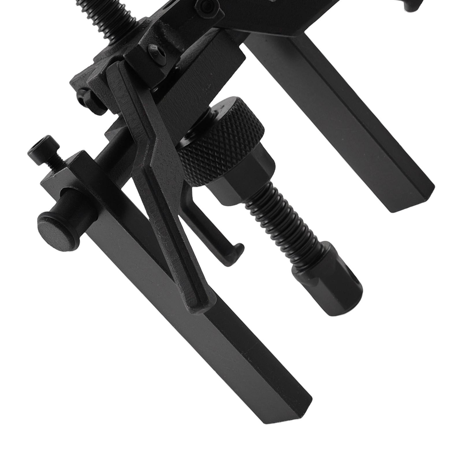 Bearing Puller Three-Jaw Inner Type for Auto Motorcycle 0.6-1.5in Range