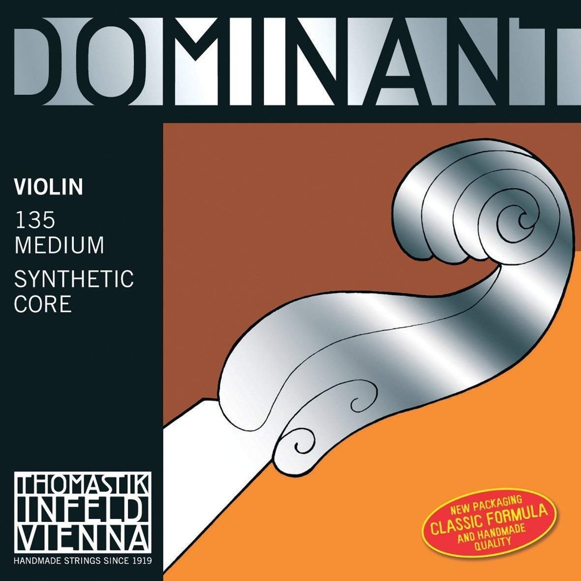 Thomastik-Infeld Violin Strings (135BMS)