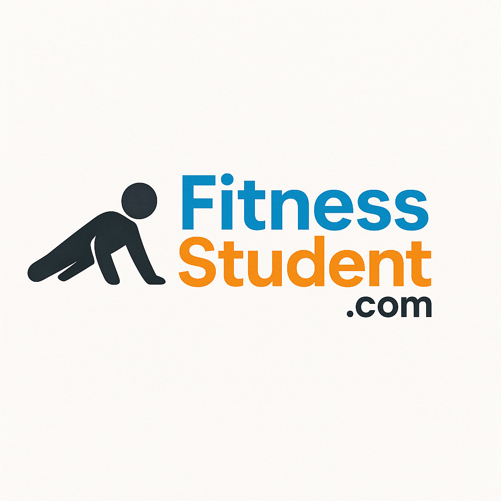 FitnessStudent.com - PREMIUM TWO WORD DOMAIN NAME - Fitness, Health, Nutrition!