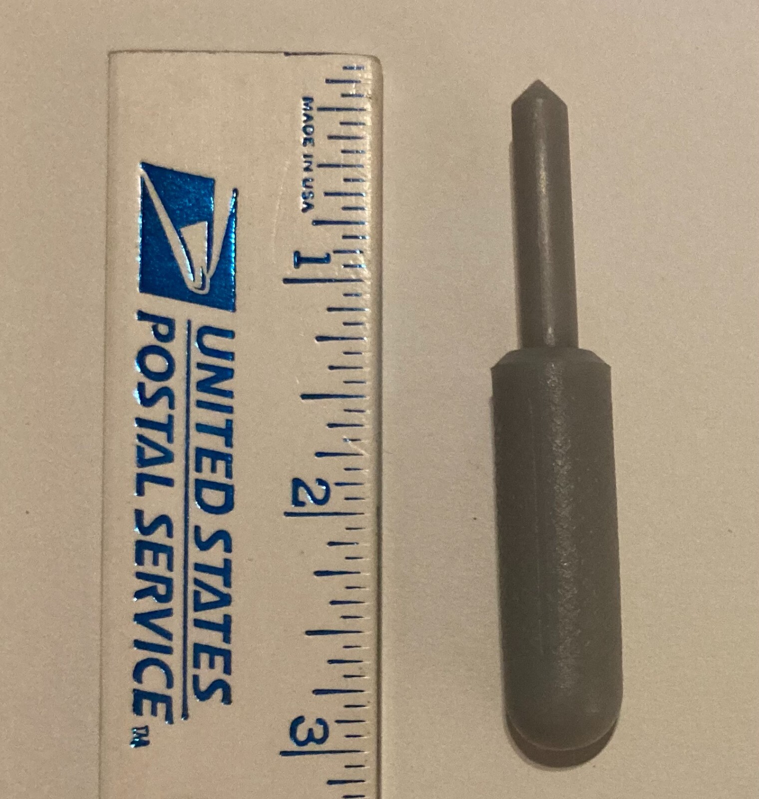 Jack Saver, 1/4" guitar jack cleaning tool, Package of 4